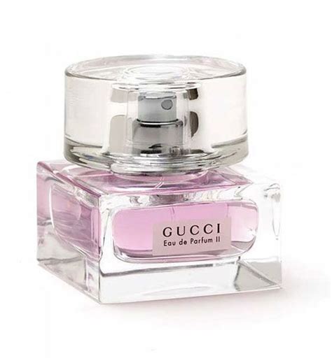 gucci - eau de parfum ii|gucci ii perfume sephora.